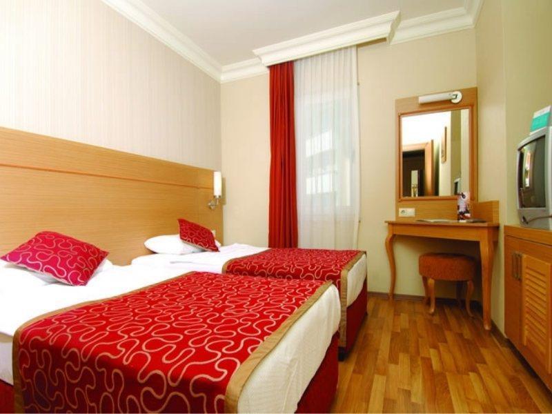 Alaiye Resort & Spa Hotel Avsallar Eksteriør bilde